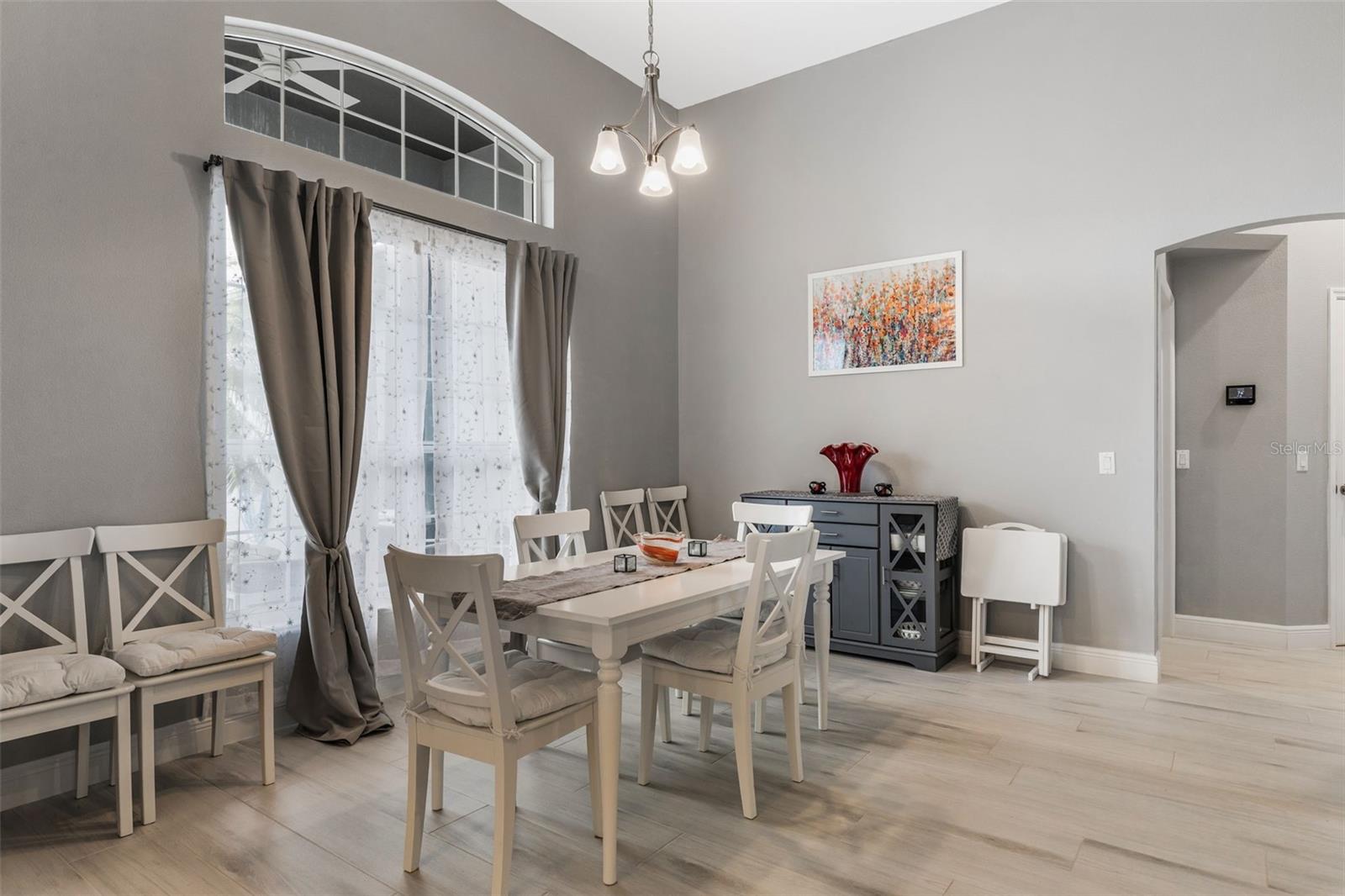 SUMTERT VLGS - Residential