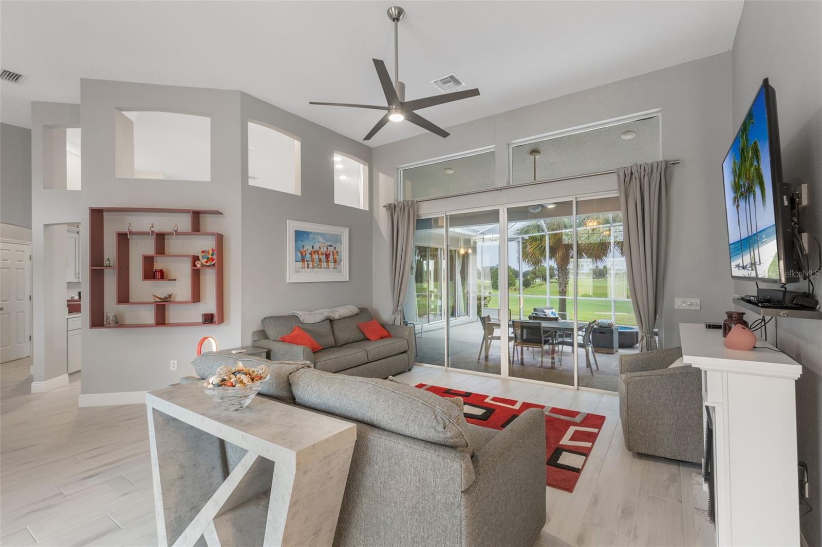 SUMTERT VLGS - Residential