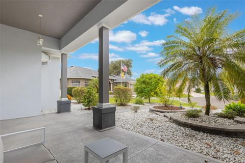 Tiny photo for 3032 Bridgefield Court, The Villages, FL 32162 (MLS # G5102446)