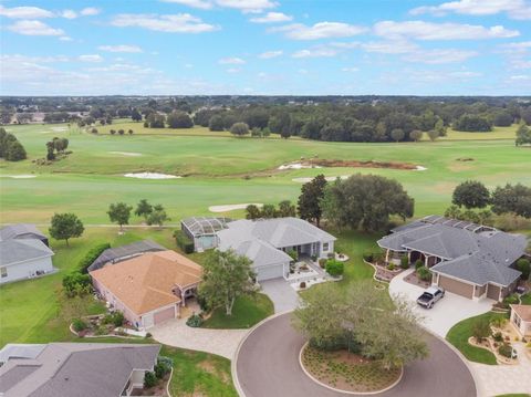 Tiny photo for 3032 Bridgefield Court, The Villages, FL 32162 (MLS # G5102446)