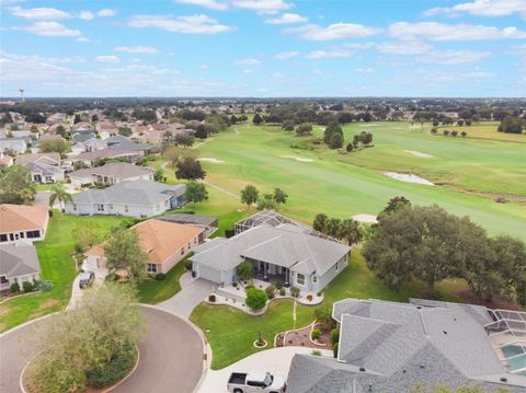 Tiny photo for 3032 Bridgefield Court, The Villages, FL 32162 (MLS # G5102446)