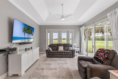 Tiny photo for 3032 Bridgefield Court, The Villages, FL 32162 (MLS # G5102446)