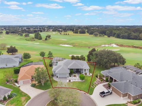 Tiny photo for 3032 Bridgefield Court, The Villages, FL 32162 (MLS # G5102446)