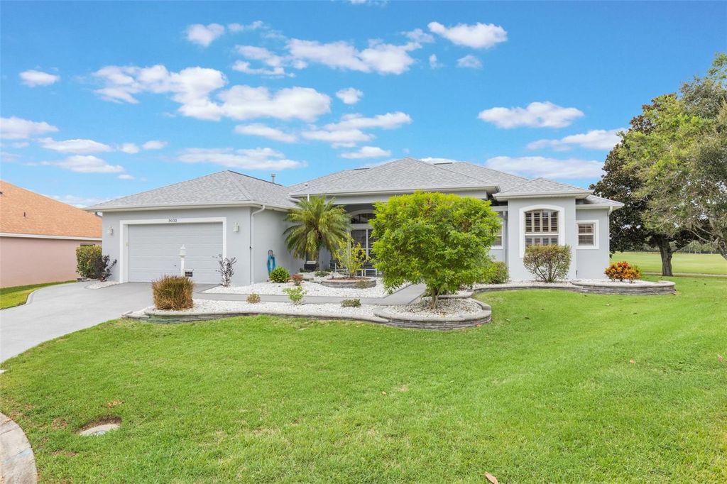 Photo of 3032 Bridgefield Court, The Villages, FL 32162 (MLS # G5102446)