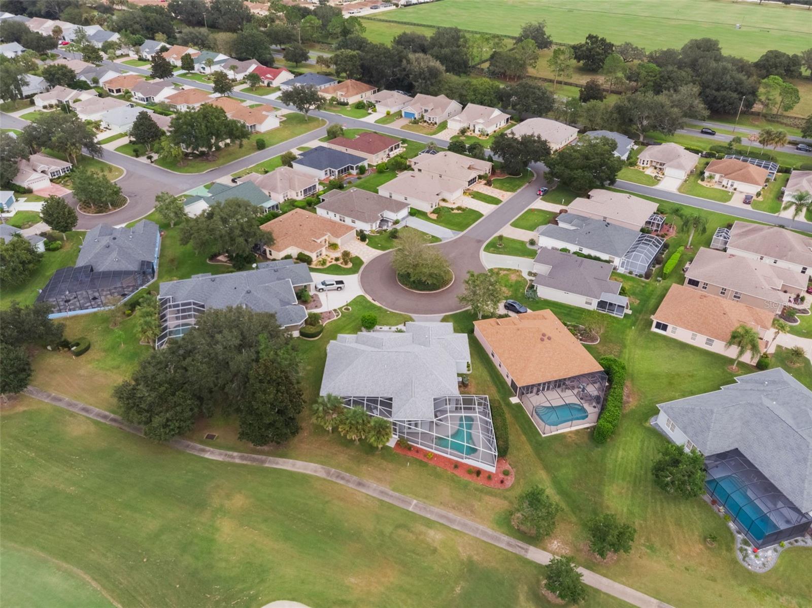 SUMTERT VLGS - Residential
