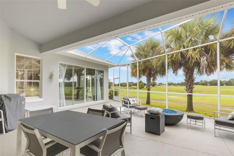 Tiny photo for 3032 Bridgefield Court, The Villages, FL 32162 (MLS # G5102446)