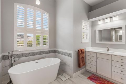 Tiny photo for 3032 Bridgefield Court, The Villages, FL 32162 (MLS # G5102446)