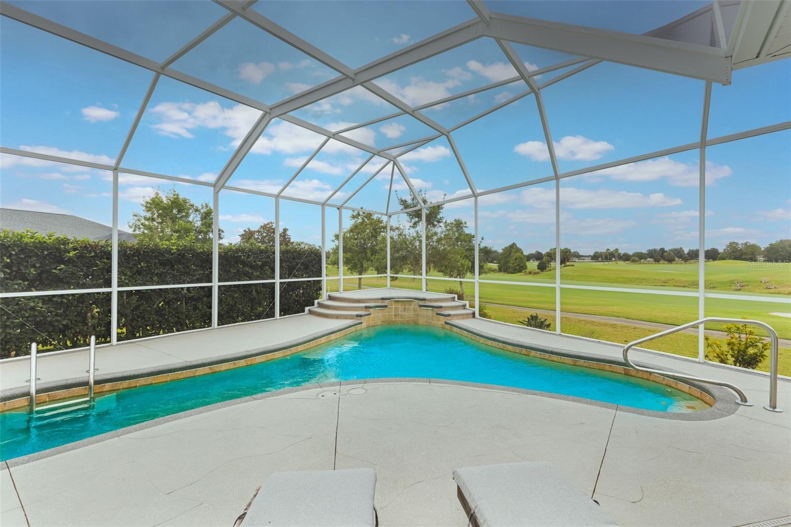 SUMTERT VLGS - Residential