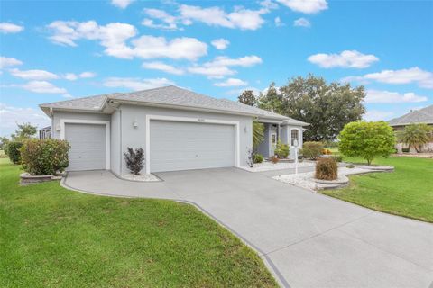 Tiny photo for 3032 Bridgefield Court, The Villages, FL 32162 (MLS # G5102446)