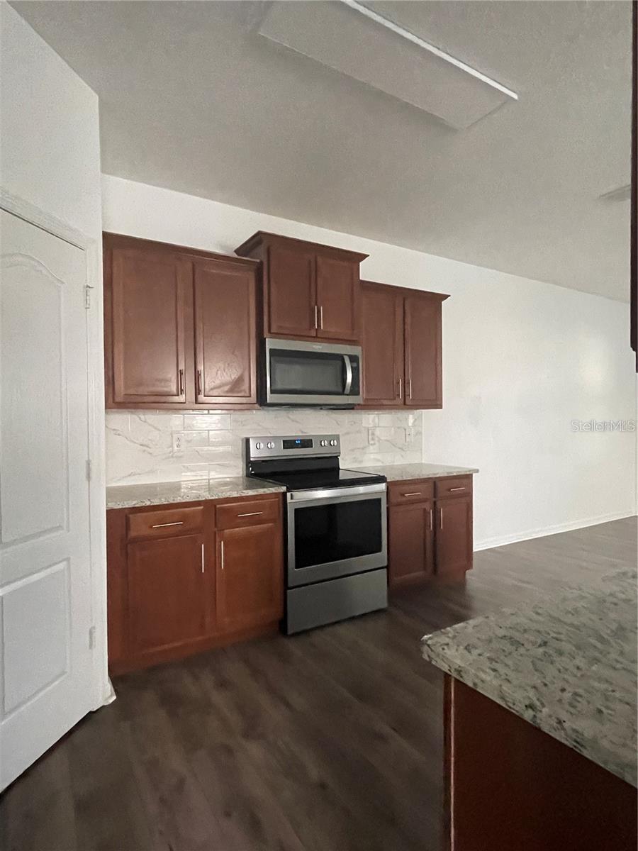 WESTWOOD OF ORANGE COUNTY - Residential