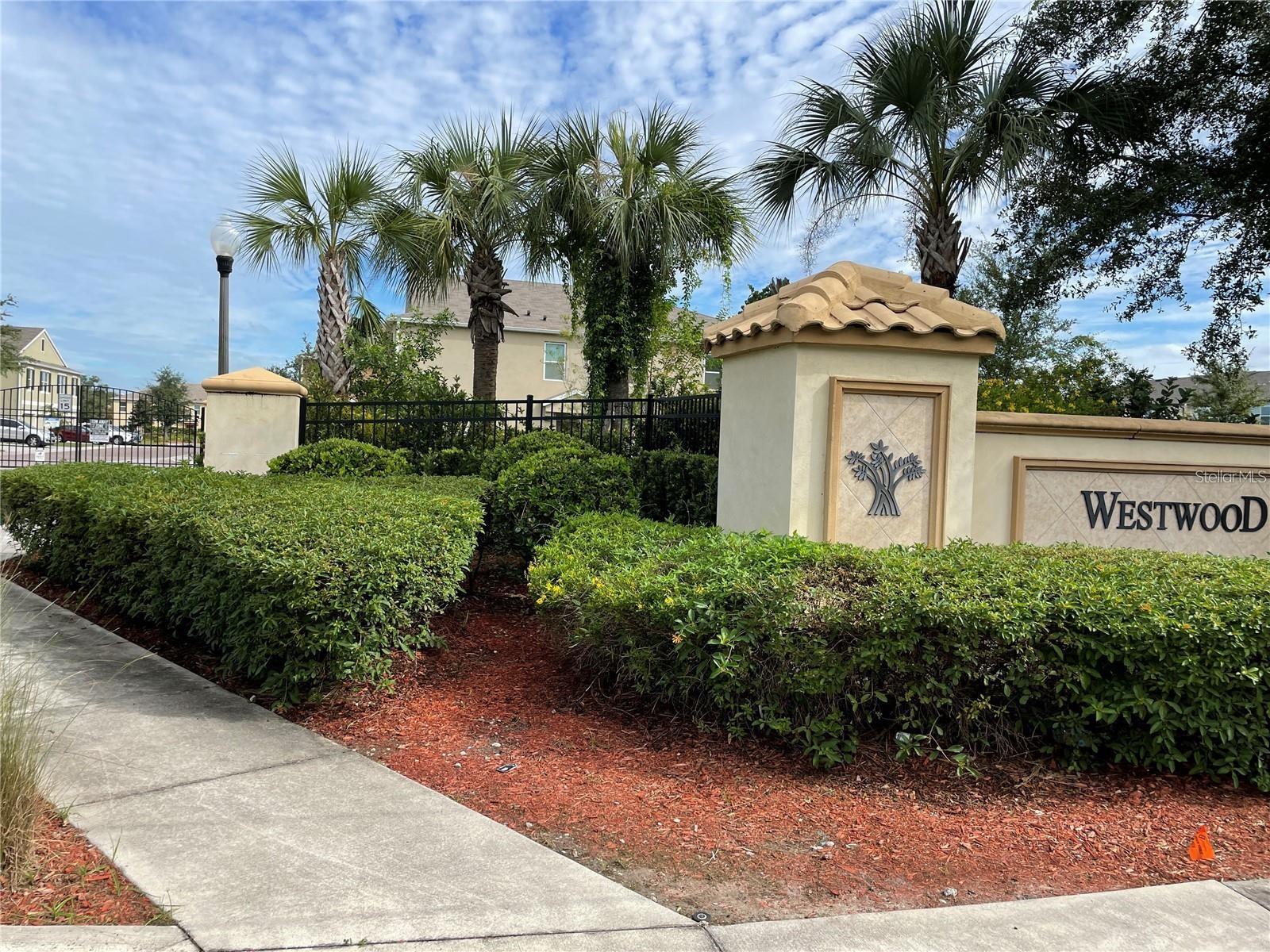 WESTWOOD OF ORANGE COUNTY - Residential