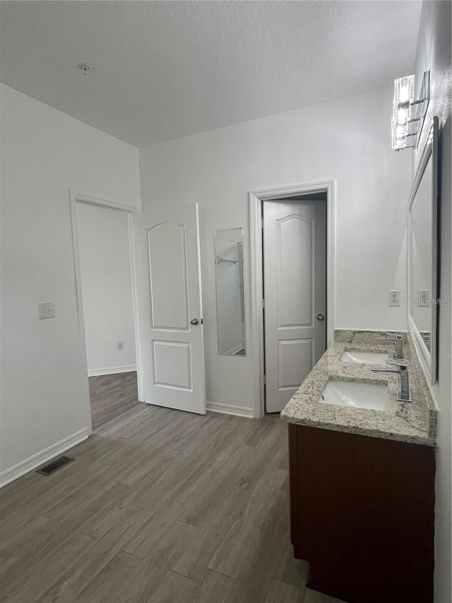 WESTWOOD OF ORANGE COUNTY - Residential