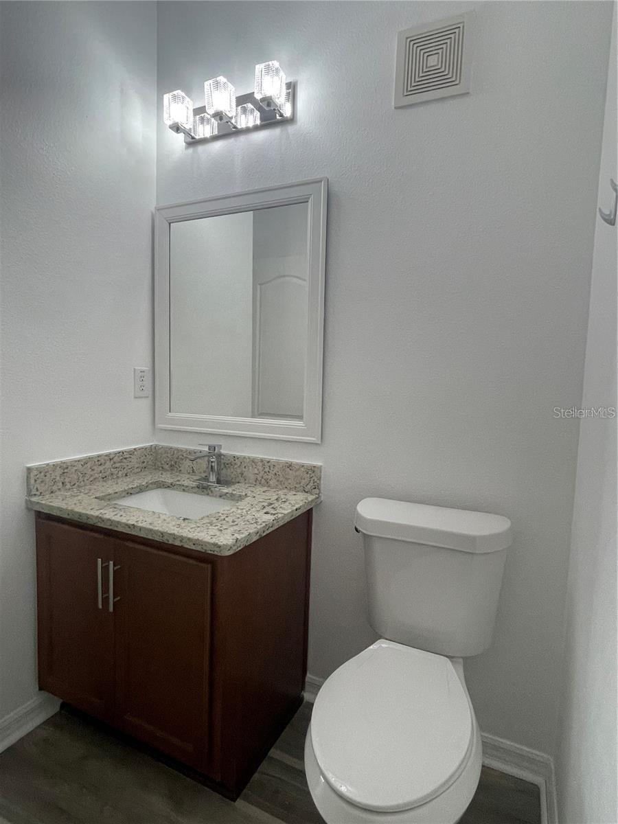 WESTWOOD OF ORANGE COUNTY - Residential