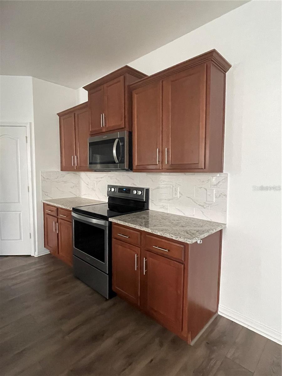WESTWOOD OF ORANGE COUNTY - Residential