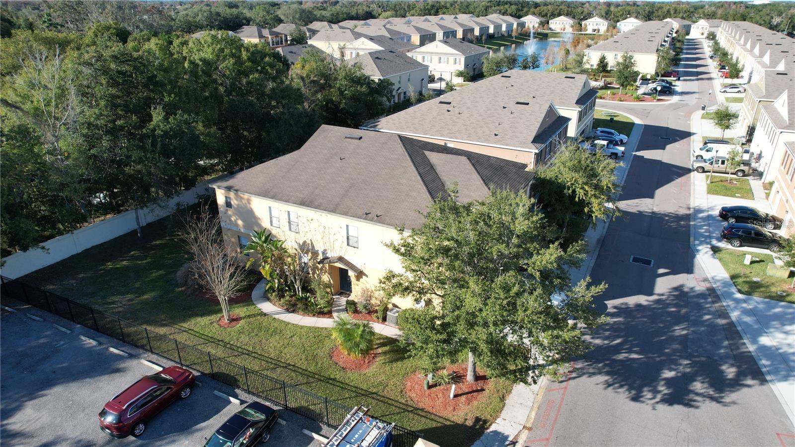 WESTWOOD OF ORANGE COUNTY - Residential
