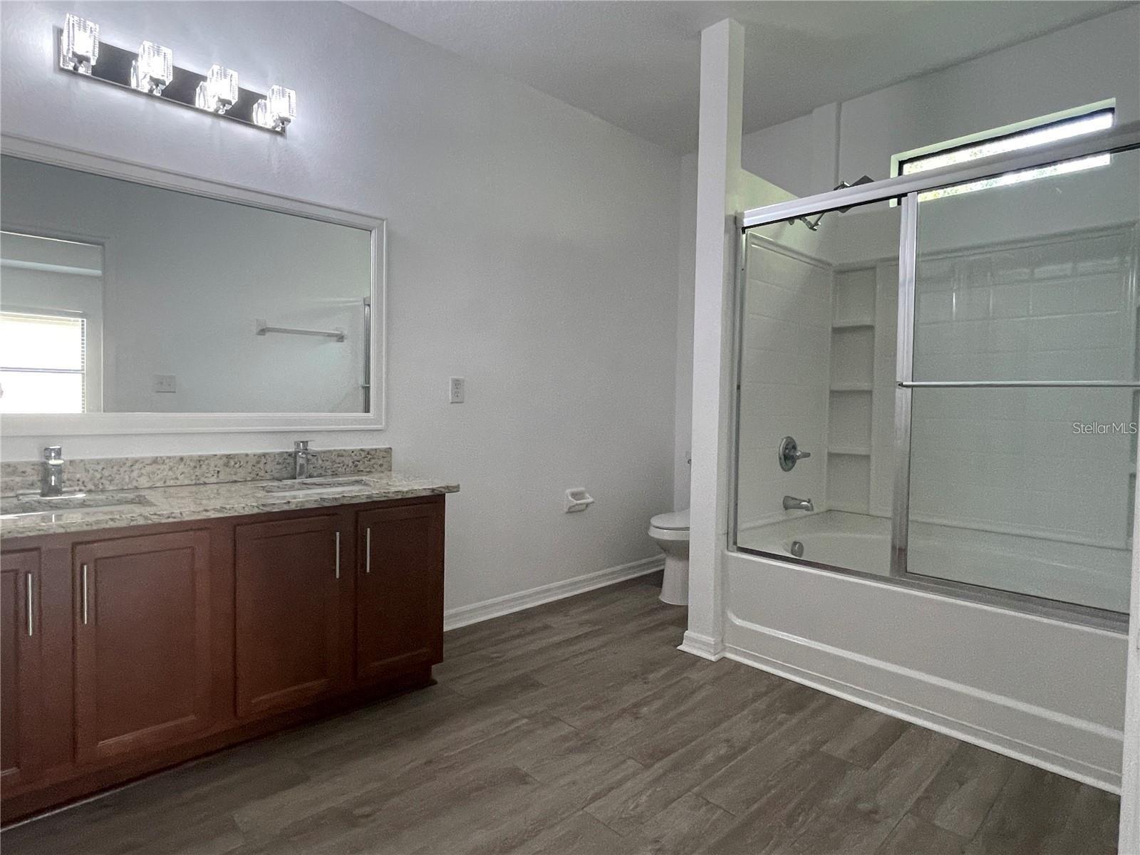 WESTWOOD OF ORANGE COUNTY - Residential