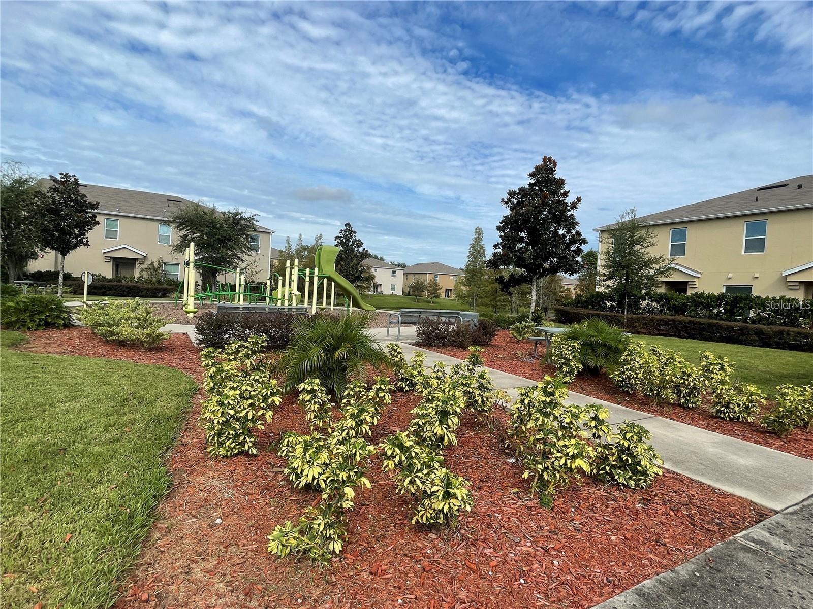 WESTWOOD OF ORANGE COUNTY - Residential
