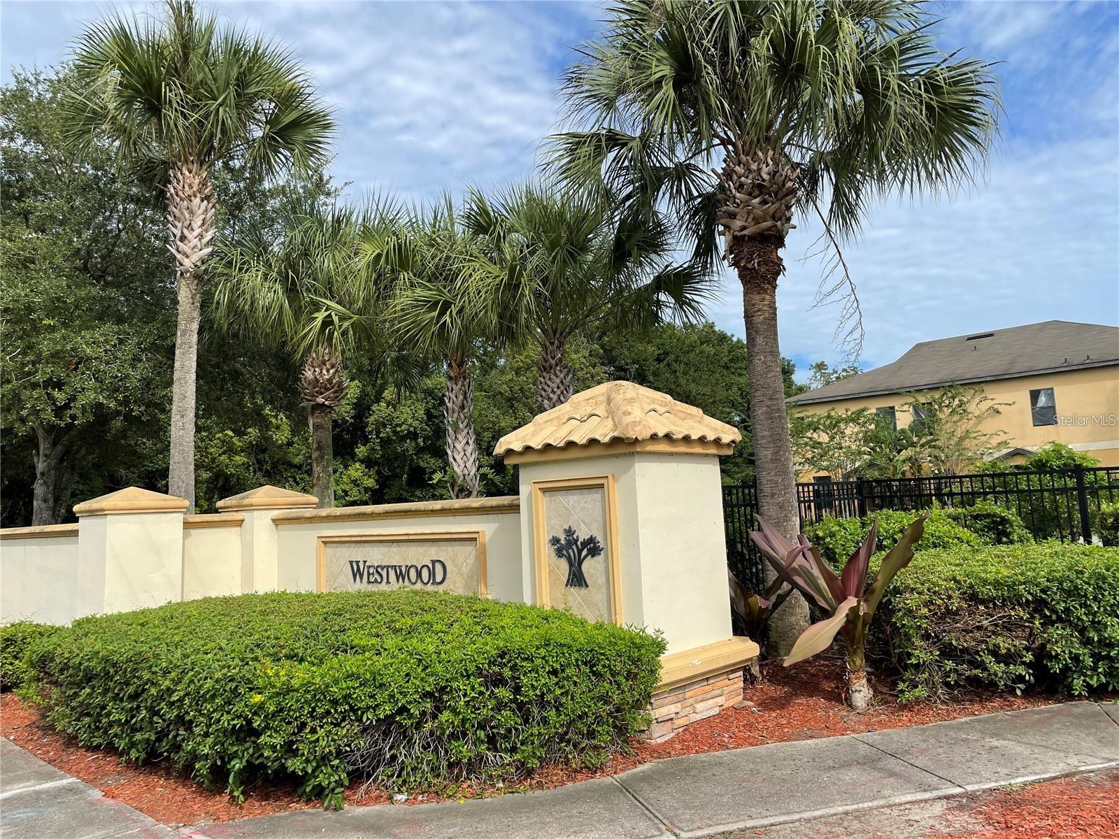 WESTWOOD OF ORANGE COUNTY - Residential