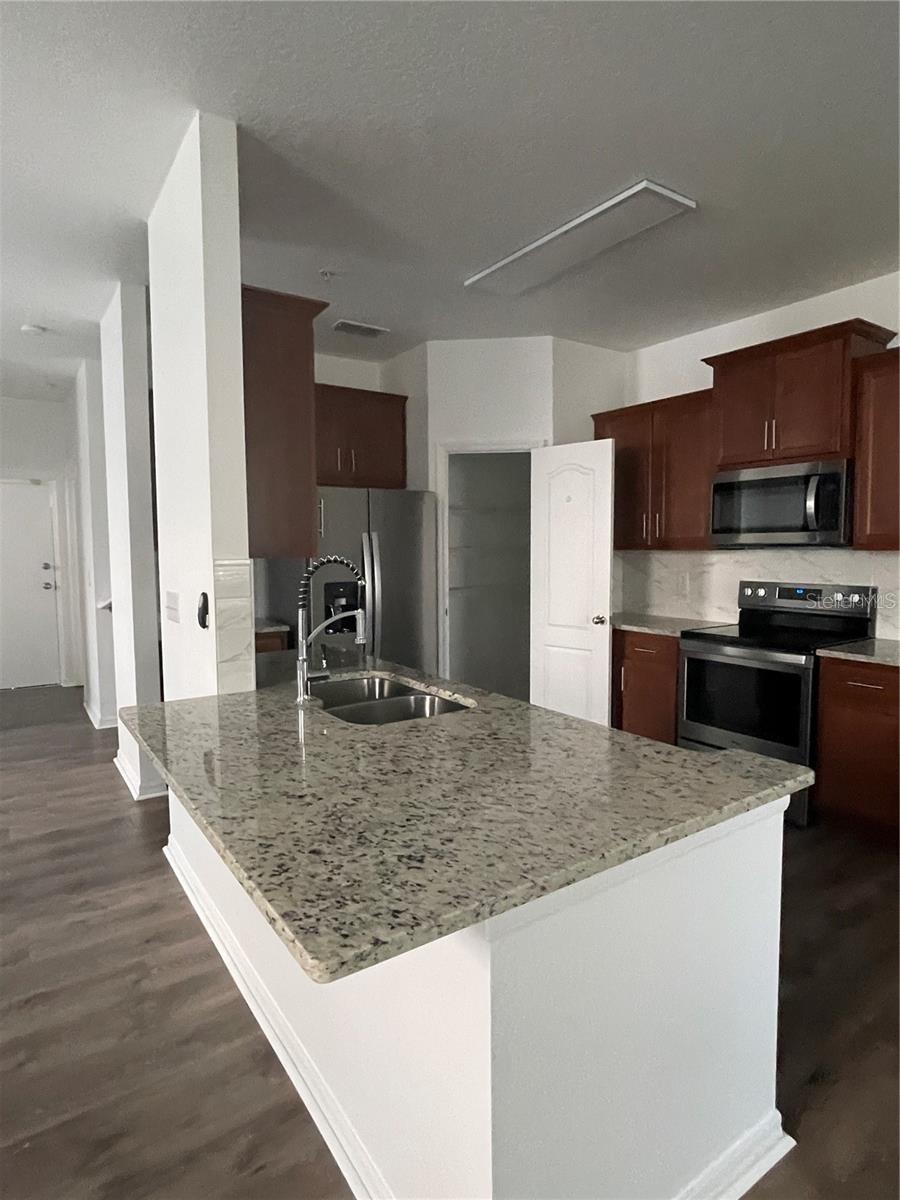WESTWOOD OF ORANGE COUNTY - Residential