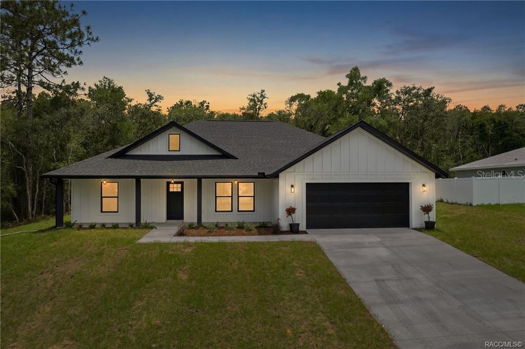Photo 1 of 45 — 3058 E CROWN DRIVE, INVERNESS, FL 34453