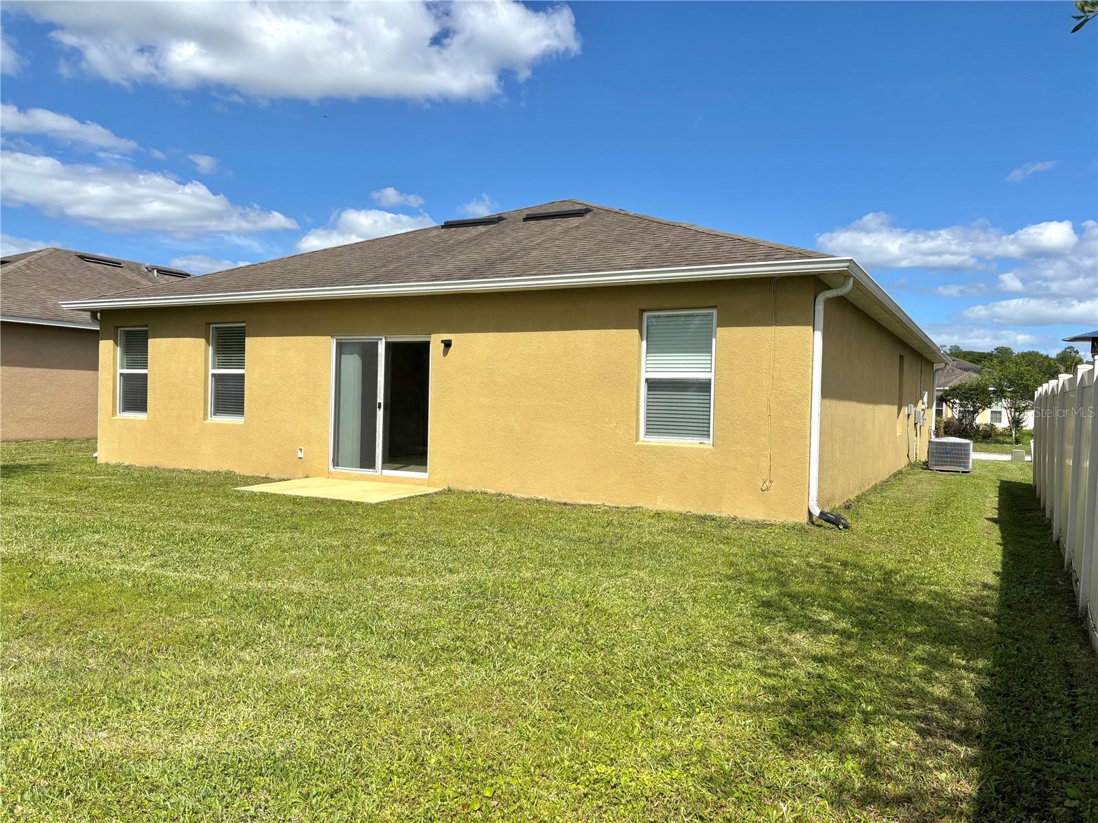 SERENO PH 01 - Residential