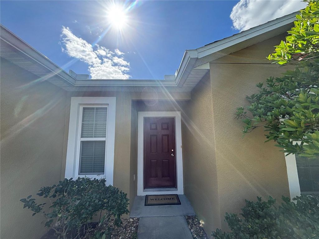 Photo of 1787 Sereno Drive, Davenport, FL 33896 (MLS # O6398918)