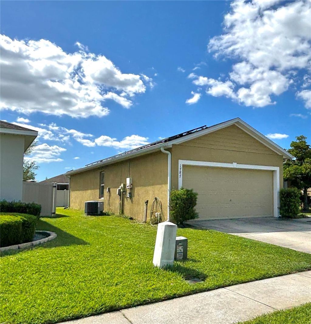 Photo of 1787 Sereno Drive, Davenport, FL 33896 (MLS # O6398918)