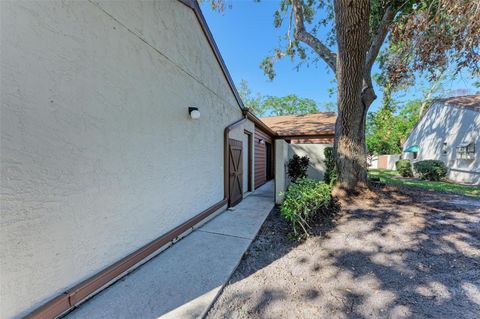 A home in BRADENTON