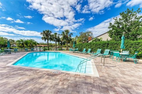 A home in BRADENTON