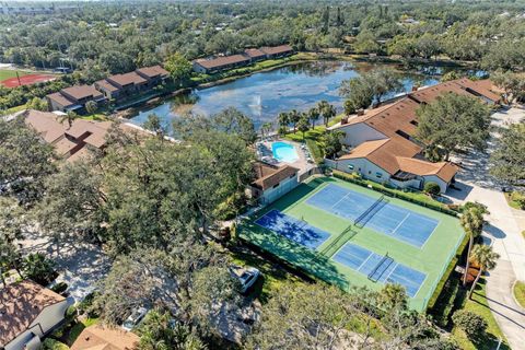 A home in BRADENTON