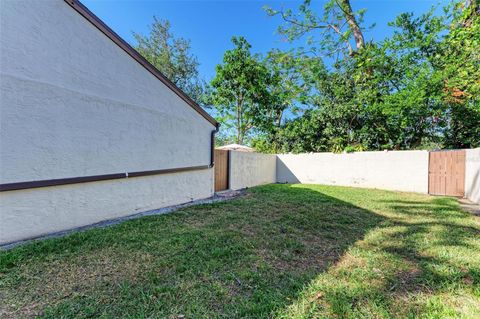 A home in BRADENTON