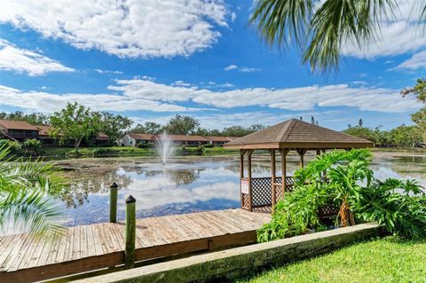 A home in BRADENTON