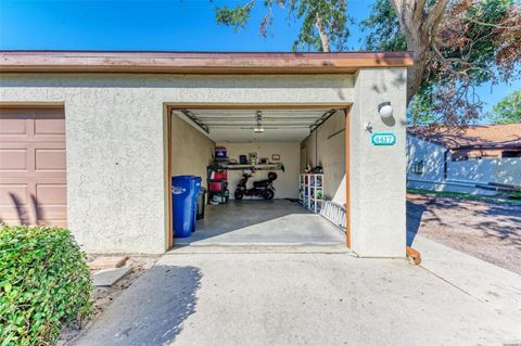 A home in BRADENTON