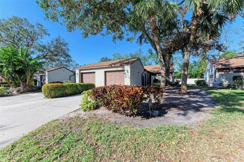 A home in BRADENTON