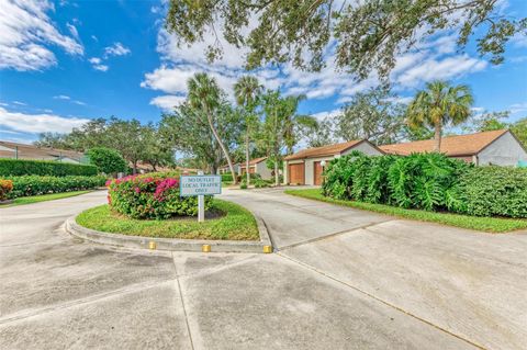 A home in BRADENTON