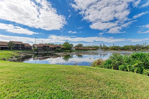 A home in BRADENTON