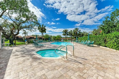 A home in BRADENTON