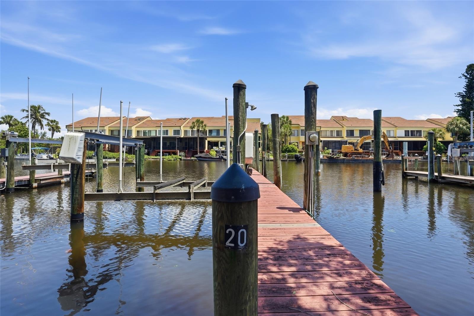 EMERALD POINTE VILLAS PH 02 - Residential