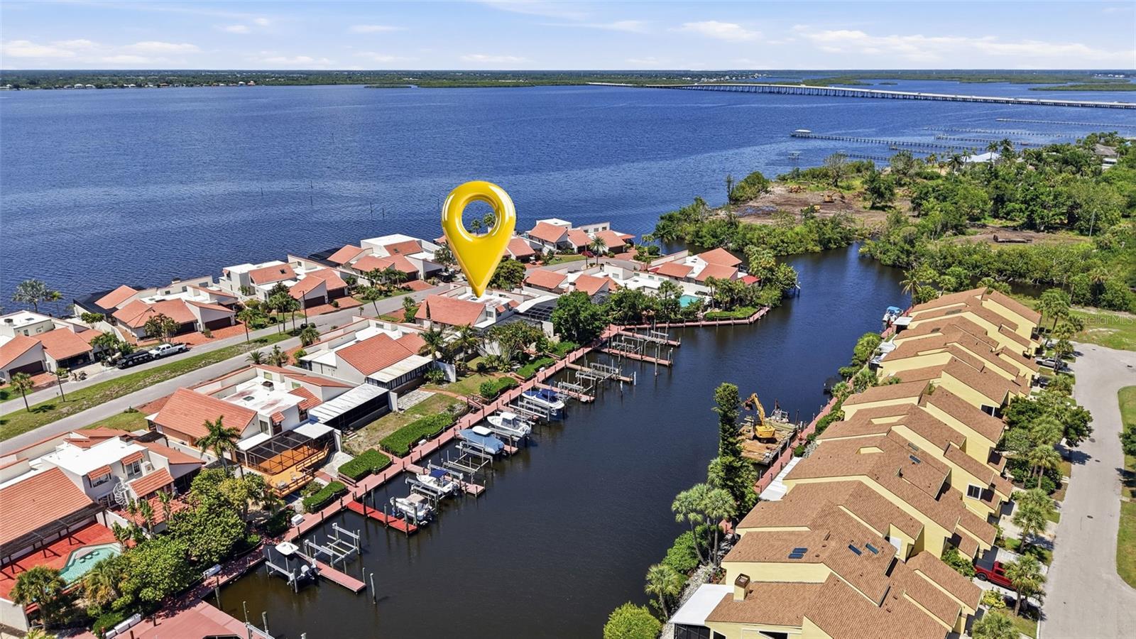 EMERALD POINTE VILLAS PH 02 - Residential