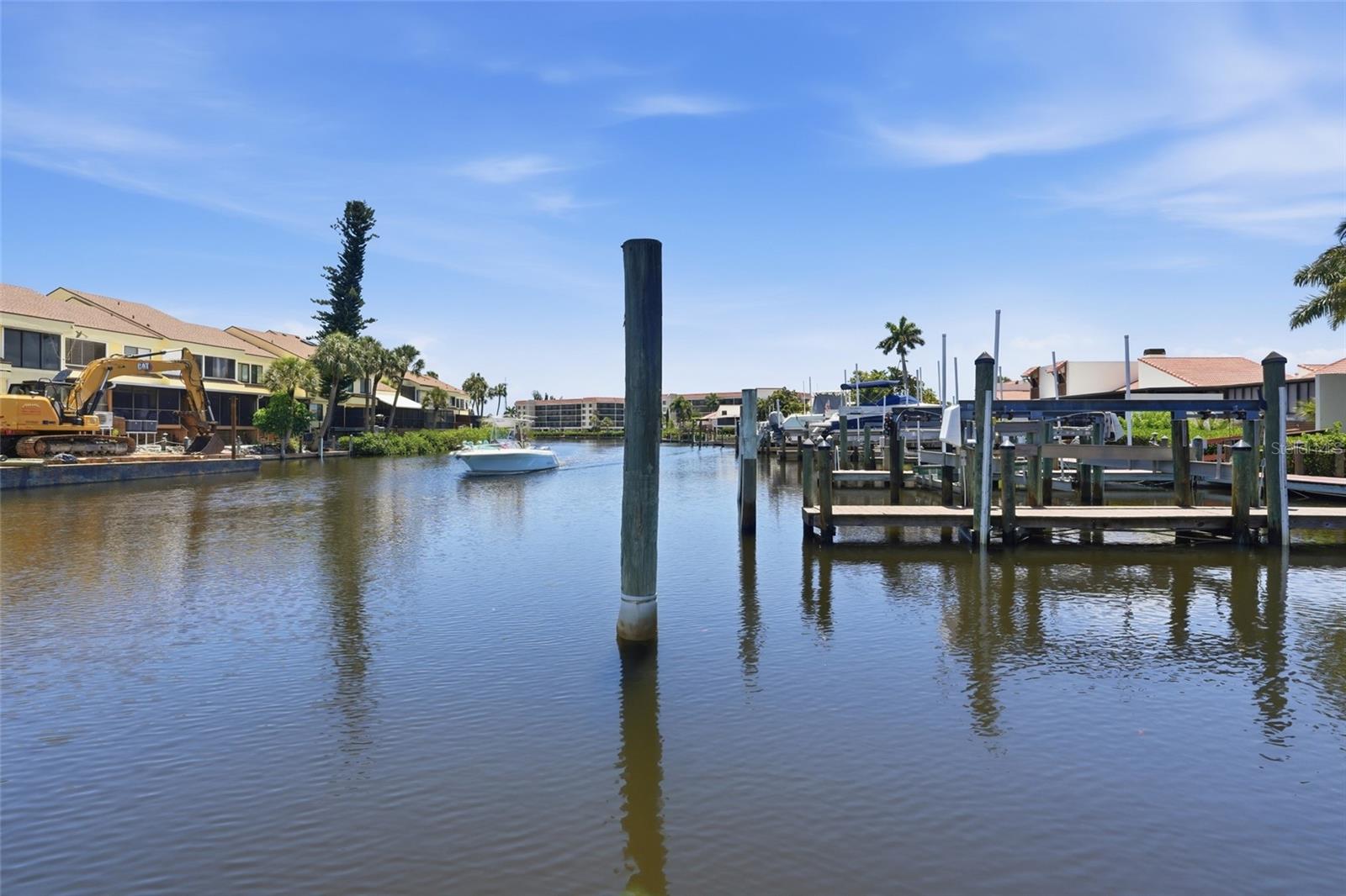 EMERALD POINTE VILLAS PH 02 - Residential