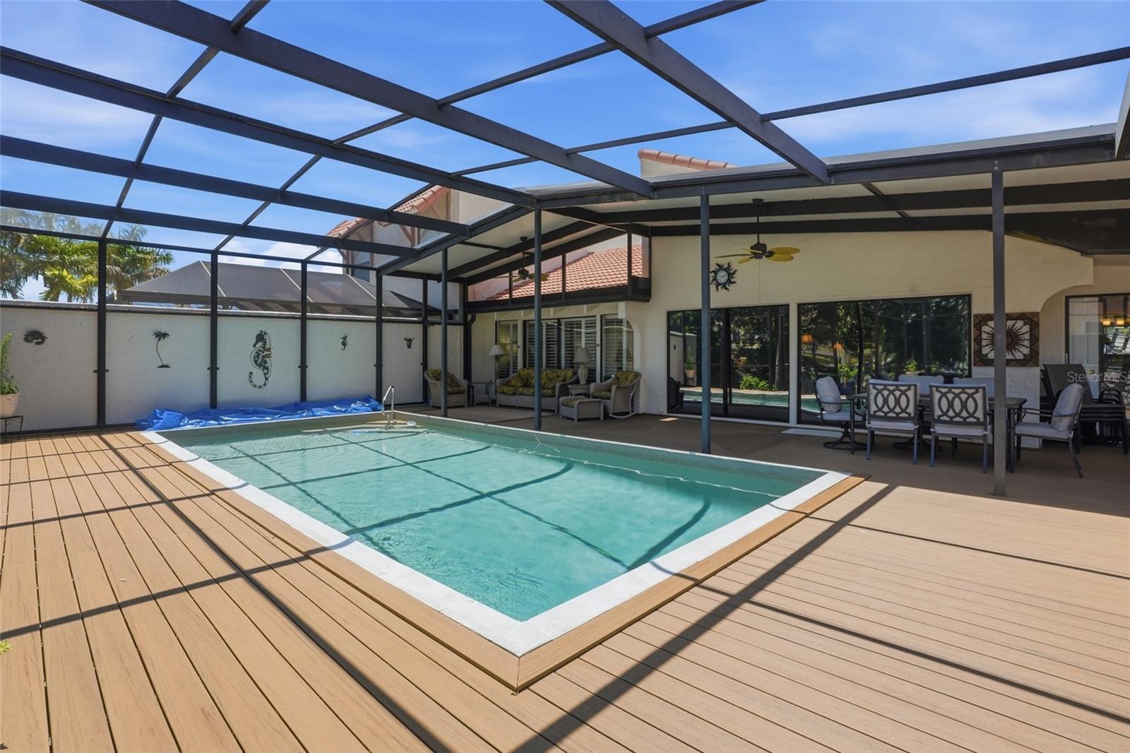 EMERALD POINTE VILLAS PH 02 - Residential