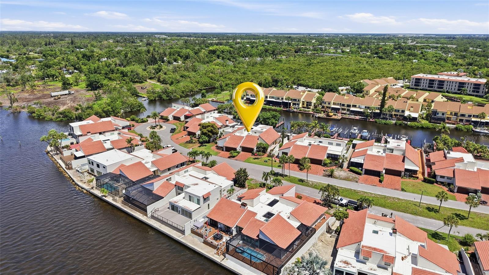 EMERALD POINTE VILLAS PH 02 - Residential