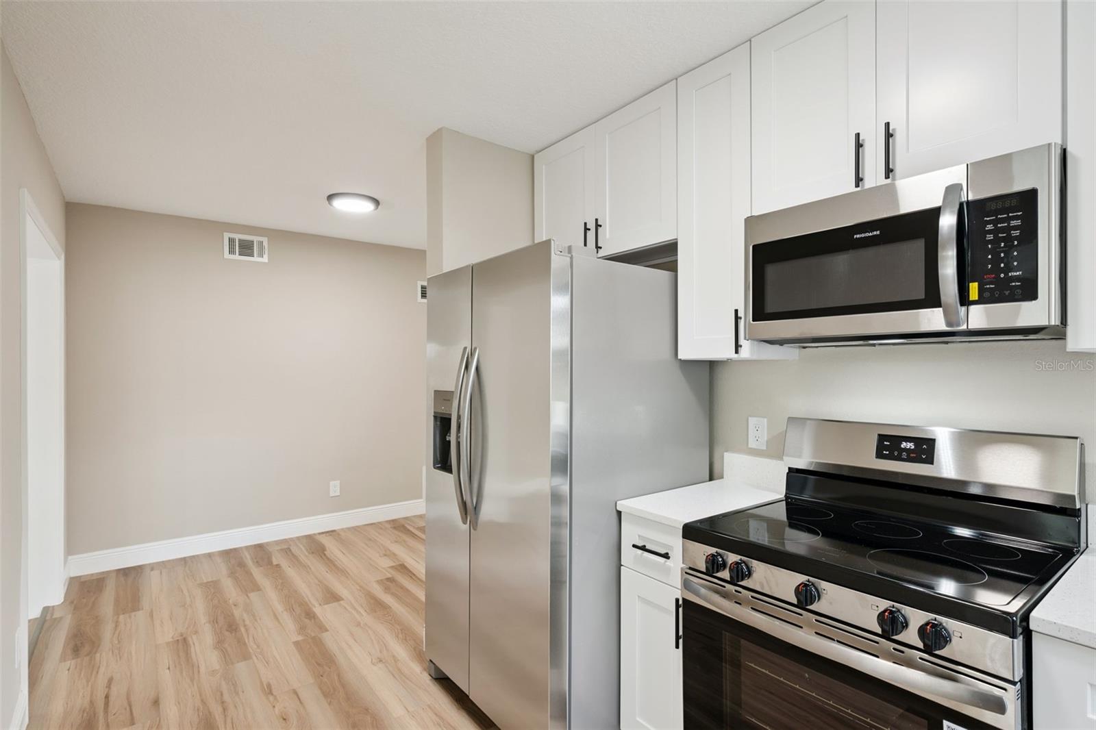 ANDORA SUB - Residential