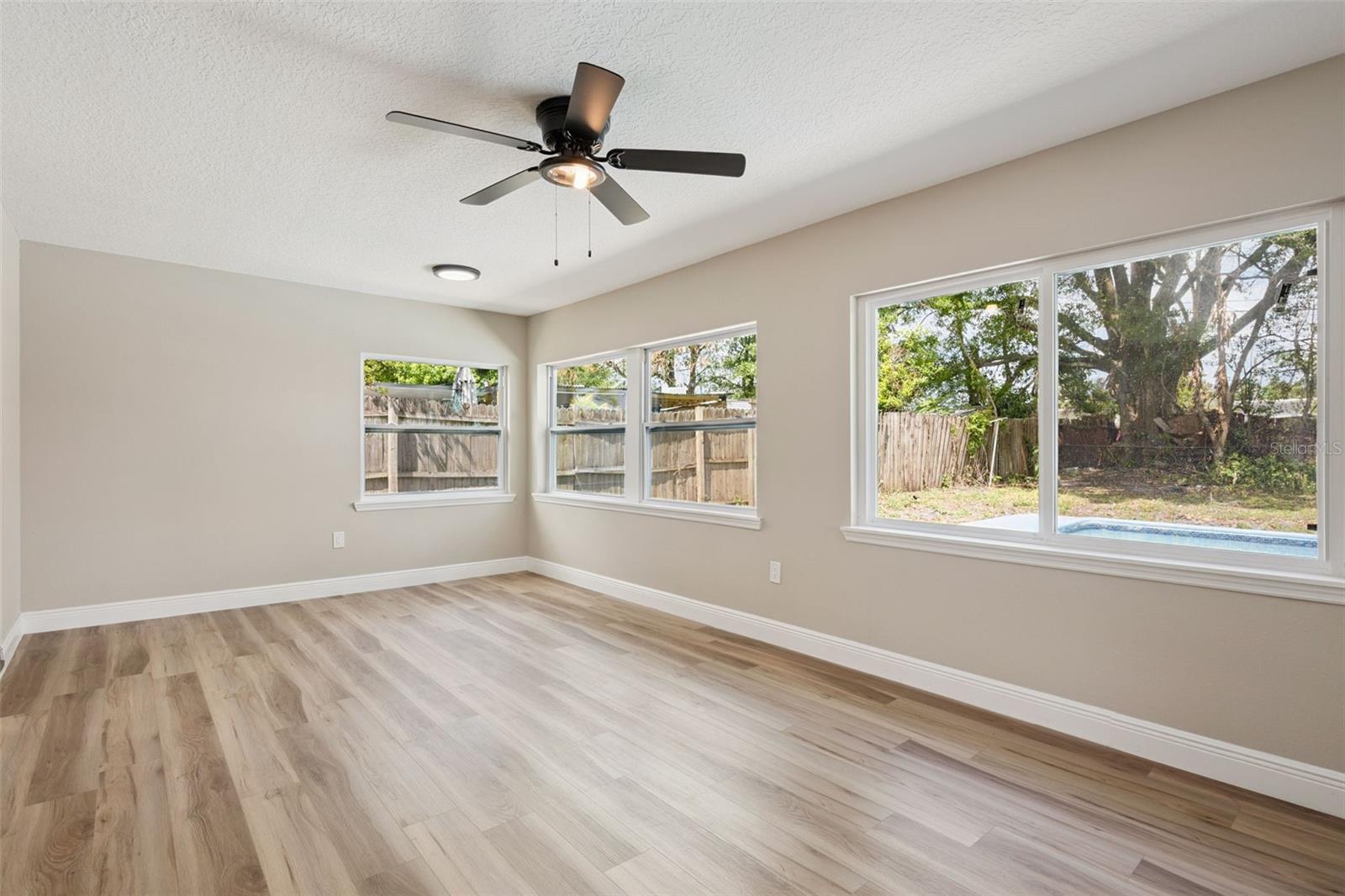 ANDORA SUB - Residential