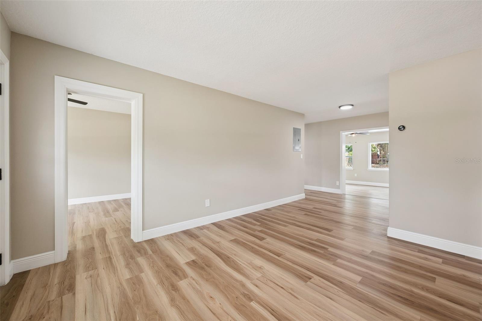 ANDORA SUB - Residential