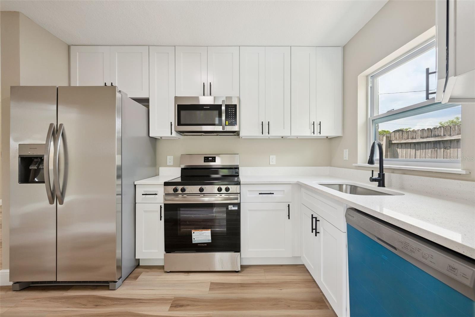 ANDORA SUB - Residential