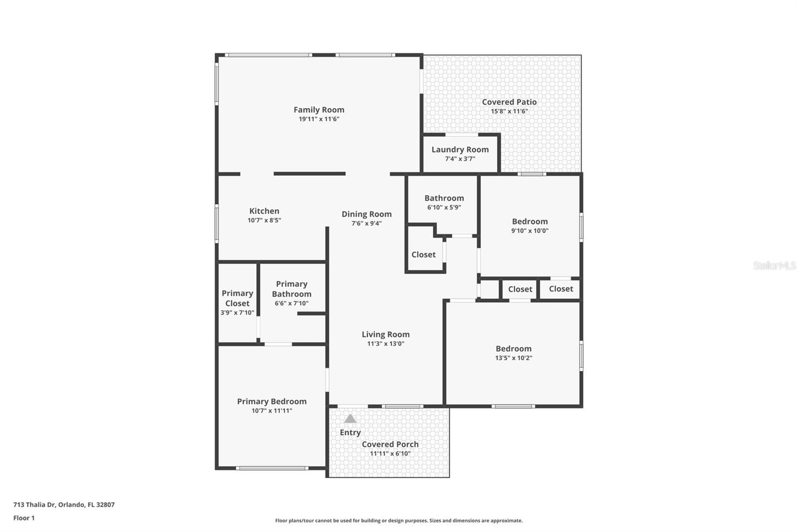 ANDORA SUB - Residential