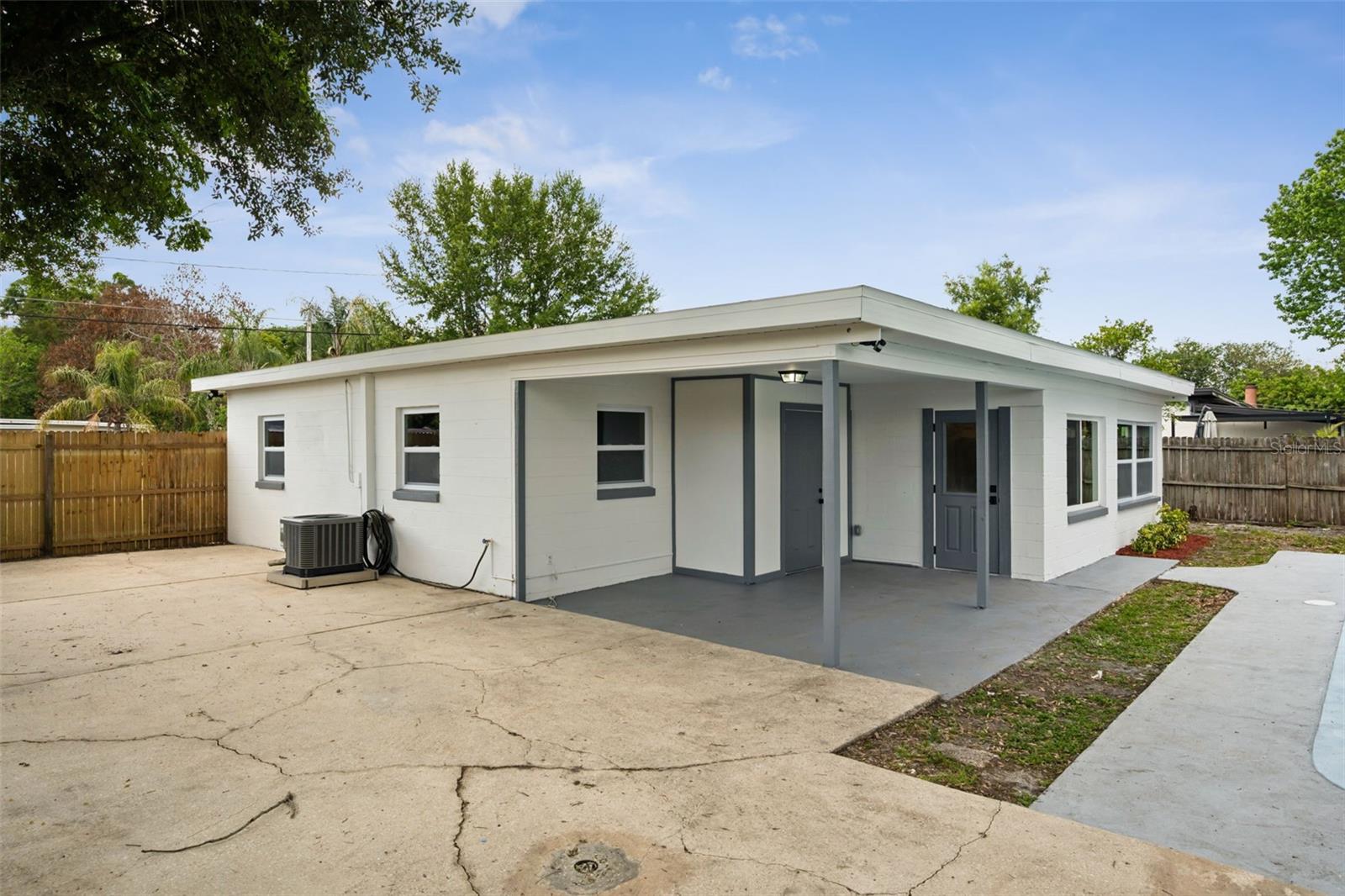 ANDORA SUB - Residential