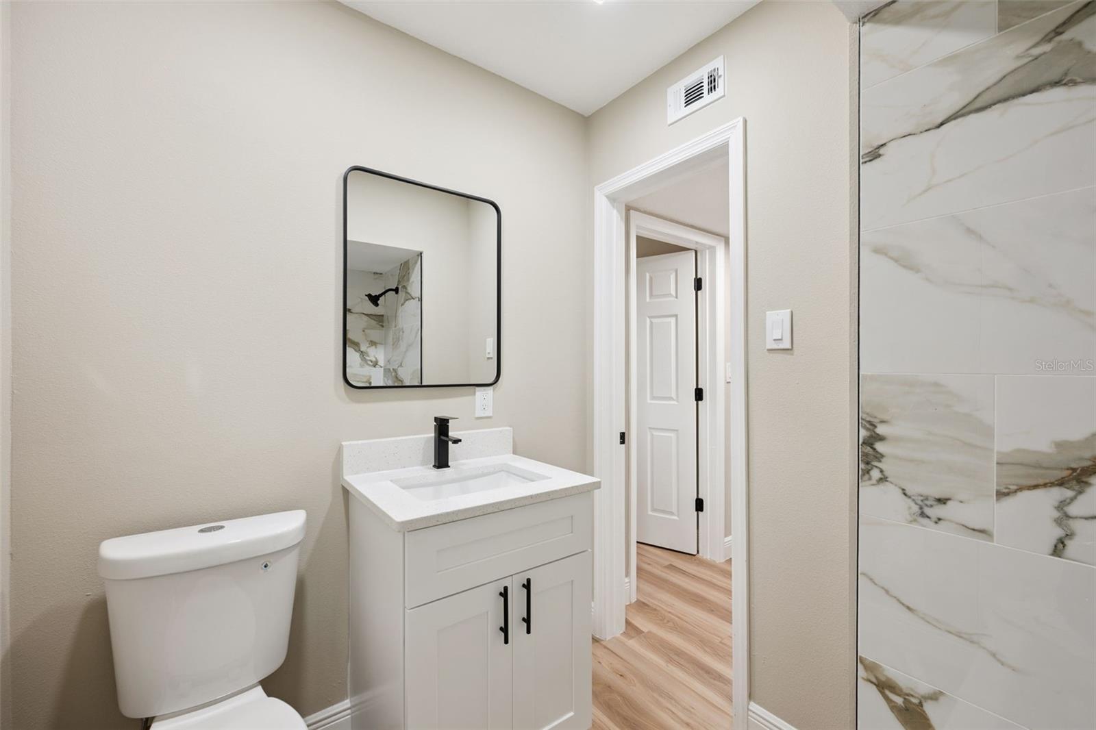 ANDORA SUB - Residential