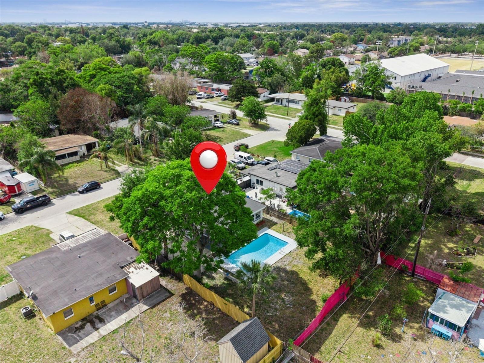 ANDORA SUB - Residential